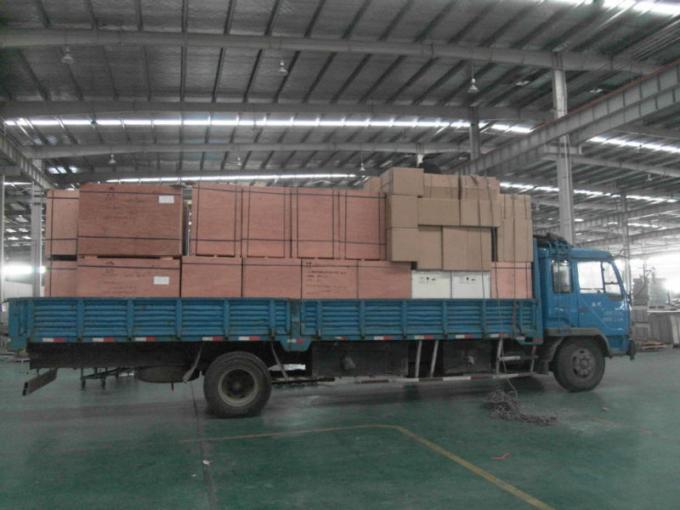 Máquina de trituração &Horizontal vertical ZAY7532/1