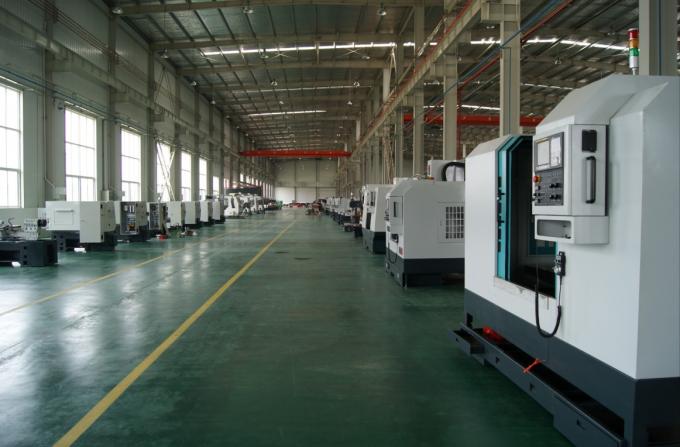 MÁQUINA de TRITURAÇÃO branca do CNC do MODELO XK7125 de Eagle