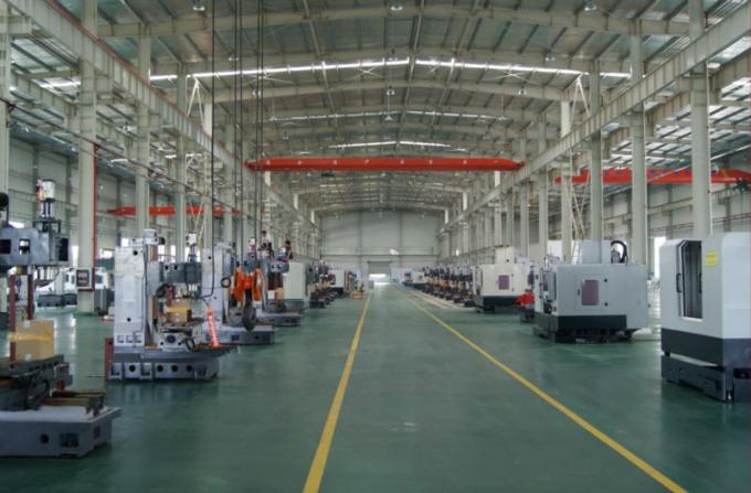MÁQUINA de TRITURAÇÃO branca do CNC do MODELO XK7125 de Eagle