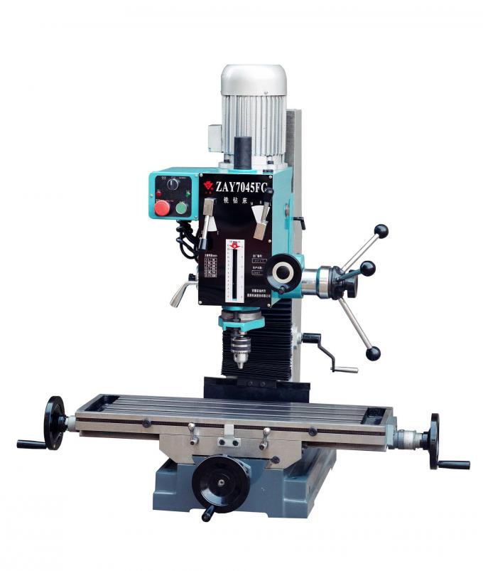 Preço universal da máquina de trituração de ZAY7045FG ZAY7032FG ZAY7040FG