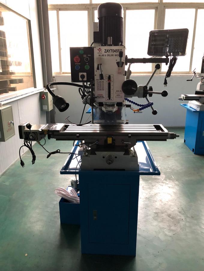 Preço universal da máquina de trituração de ZAY7045FG ZAY7032FG ZAY7040FG