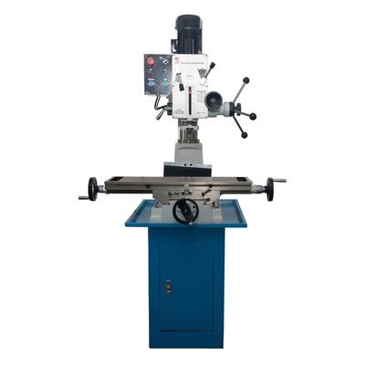 Máquina de trituração de múltiplos propósitos 95-1500r.p.m da perfuração do banco de ZAY7040G