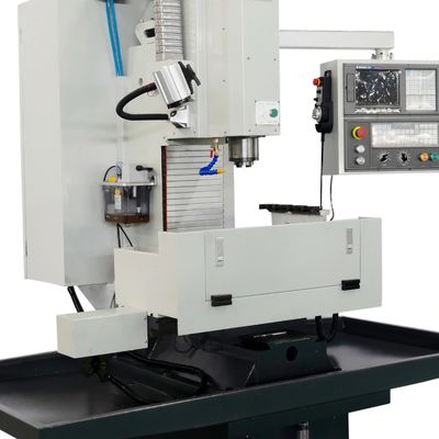 Máquina de trituração XK7124A do vertical da máquina de trituração do CNC