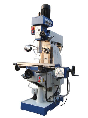 Máquina de trituração universal de ZX7550CW