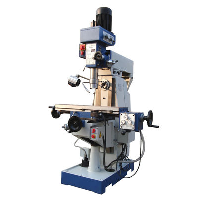 Máquina de trituração universal de ZX7550CW resistente