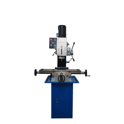 qualidade  Bench type Vertical drilling and milling machine fábrica