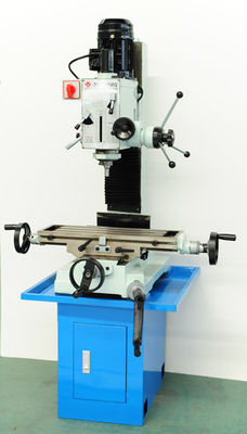 qualidade  New Condition Universal Milling Machine ZAY7045FG ZAY7032FG ZAY7040FG fábrica