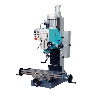 Nível alto da segurança que mói e máquina de furo ZAY7045L/1