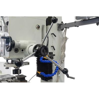 Nível alto da segurança que mói e máquina de furo ZAY7045L/1