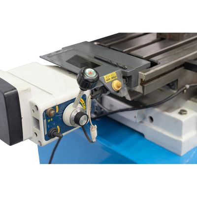 Nível alto da segurança que mói e máquina de furo ZAY7045L/1