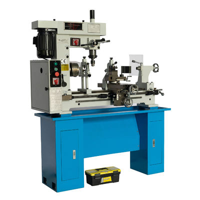 Torno/broca/moinho de múltiplos propósitos HQ800 da máquina