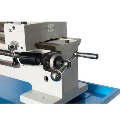 Torno/broca/moinho de múltiplos propósitos HQ800 da máquina
