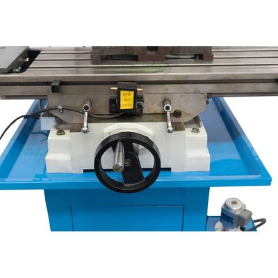 Máquina de trituração principal ZAY7025FG da perfuração do banco do manual da engrenagem