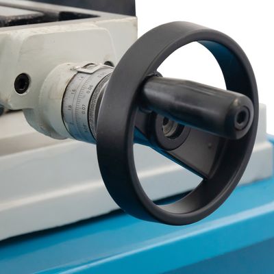Tipo conduzido máquina de trituração de furo ZAY7045FG da engrenagem do banco