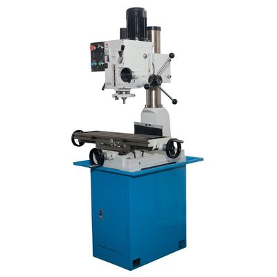 Máquina de trituração de múltiplos propósitos 95-1500r.p.m da perfuração do banco de ZAY7040G