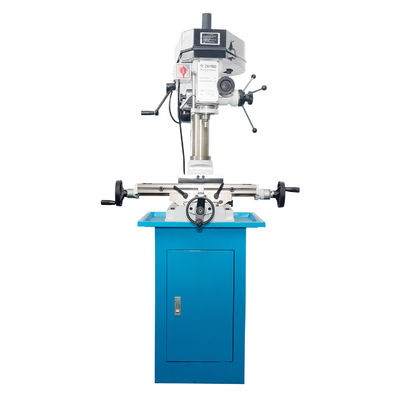 Máquina universal ZAY7020 da trituração e de furo