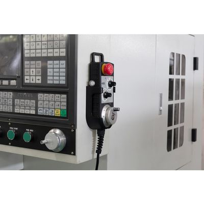 Centro vertical pequeno de trituração e de gerencio do Cnc do centro de máquina com a ferramenta 12pcs (VMC24L)