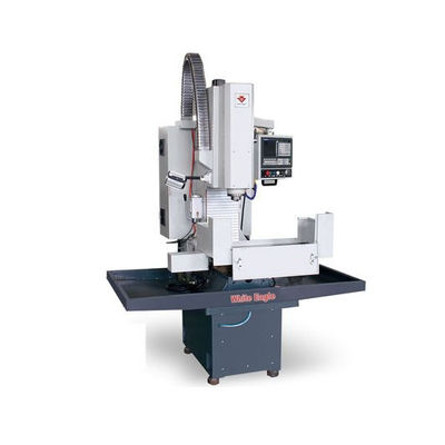 Mini eixos da máquina de trituração da perfuração do CNC da 3-linha central únicos