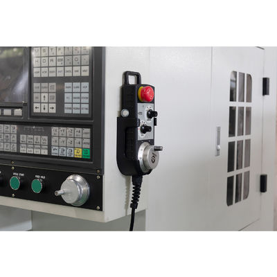 Centro de máquina vertical pequeno VMC24L da máquina de trituração do CNC