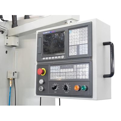 Máquina de trituração XK7124A do vertical da máquina de trituração do CNC