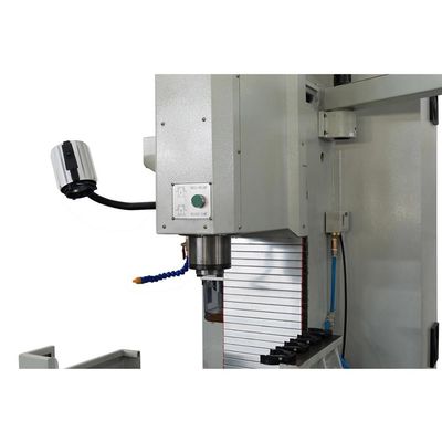 Máquina de trituração XK7124A do vertical da máquina de trituração do CNC