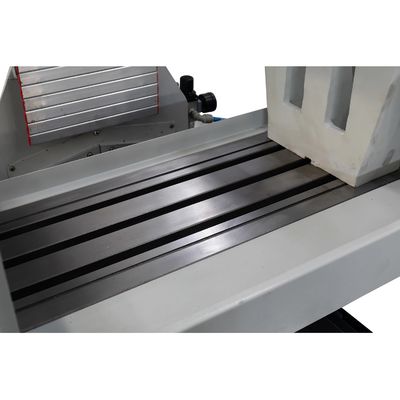 Máquina de trituração XK7124A do vertical da máquina de trituração do CNC