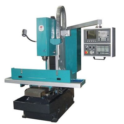 MÁQUINA de TRITURAÇÃO branca do CNC do MODELO XK7125 de Eagle