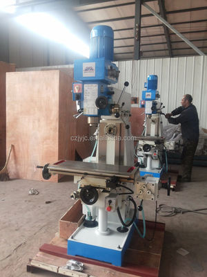 Máquina de trituração universal de ZX7550CW