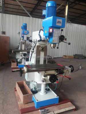 Máquina de trituração universal de ZX7550CW