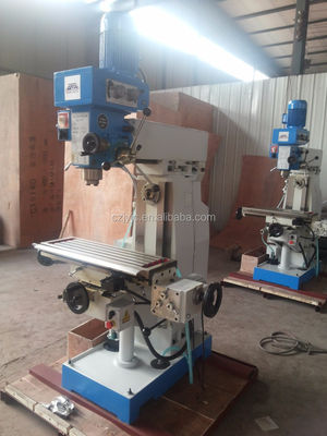 Máquina de trituração universal de ZX7550CW