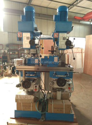 Máquina de trituração universal de ZX7550CW