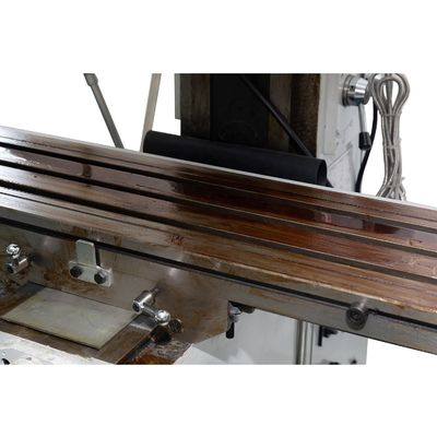 Máquina de trituração vertical e horizontal Zay7550/1