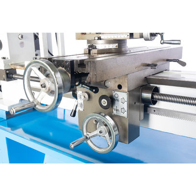 metal que gerencie o dever médio horizontal da máquina de trituração