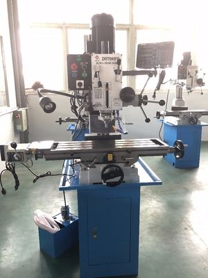 Máquina de trituração universal ZAY7045FG da condição nova ZAY7032FG ZAY7040FG