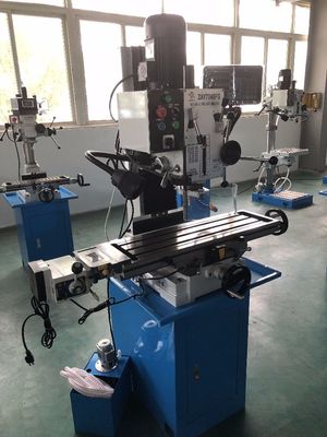 Máquina de trituração universal ZAY7045FG da condição nova ZAY7032FG ZAY7040FG