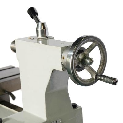 Máquina universal de múltiplos propósitos TUV da trituração e do torno de trituração